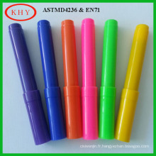 Hot Sale Promotional Mini Ceramic Marker with Colored Pen Body For Wholesale